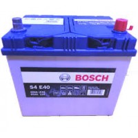 BOSCH Silver 65AH 650A(JIS) clema 0 (232x173x225) S4 024 EFB(AGM-) BOSCH Silver 65AH 650A(JIS) clema 0 (232x173x225) S4 024 EFB(AGM-)