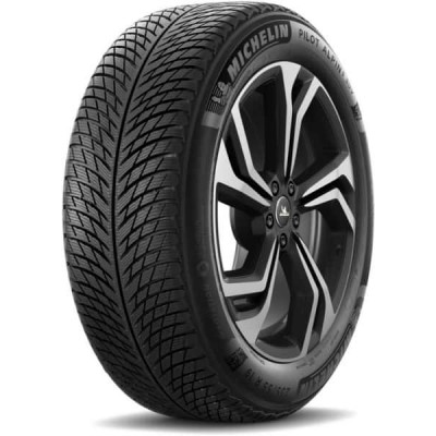 Michelin Pilot Alpin 5 SUV NC0 285/45 R21 113V