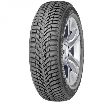 Michelin Alpin 4 185/60 R15 88T Michelin Alpin 4 185/60 R15 88T