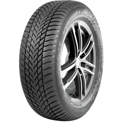 Anvelope Nokian Snowproof 2 185/65 R15 88T