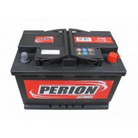 PERION Аккумулятор 70AH 640A(EN) клемы 0 (278x175x190) S3 008 PERION Аккумулятор 70AH 640A(EN) клемы 0 (278x175x190) S3 008