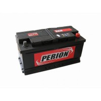PERION Аккумулятор 95AH 800A(EN) клемы 0 (353x175x190) S4 013 PERION Аккумулятор 95AH 800A(EN) клемы 0 (353x175x190) S4 013