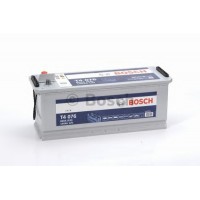 BOSCH аккумулятор 140AH 800A(EN) клемы 3 (513x189x223) T4 076+борт BOSCH аккумулятор 140AH 800A(EN) клемы 3 (513x189x223) T4 076+борт