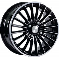 Литые диски SKAD R15 5х114,3 6.0J d=67.1 ET45 Веритас алмаз Литые диски SKAD R15 5х114,3 6.0J d=67.1 ET45 Веритас алмаз